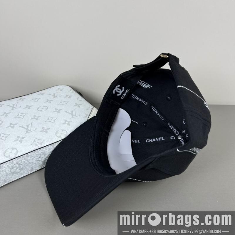 Replica Chanel Hat dx31