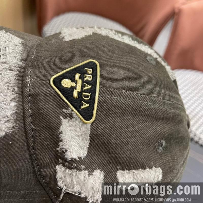 Replica Prada Hat 021001