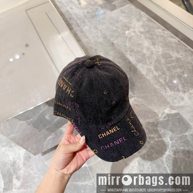 Replica Chanel Hat dx56