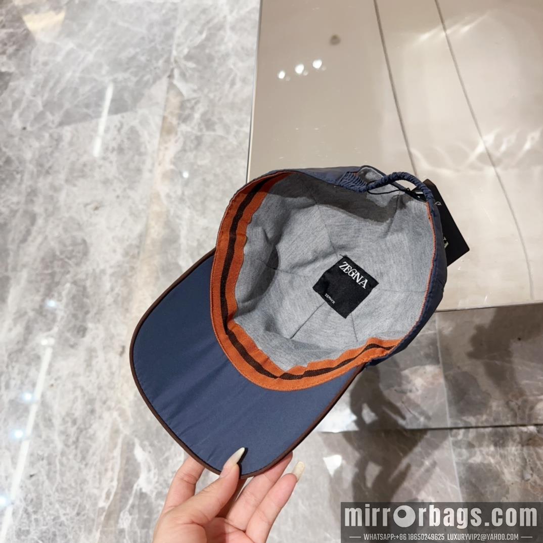 Replica Zegno Hat 080201