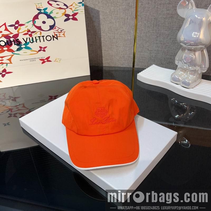 Replica Loro Paina Hat dx01