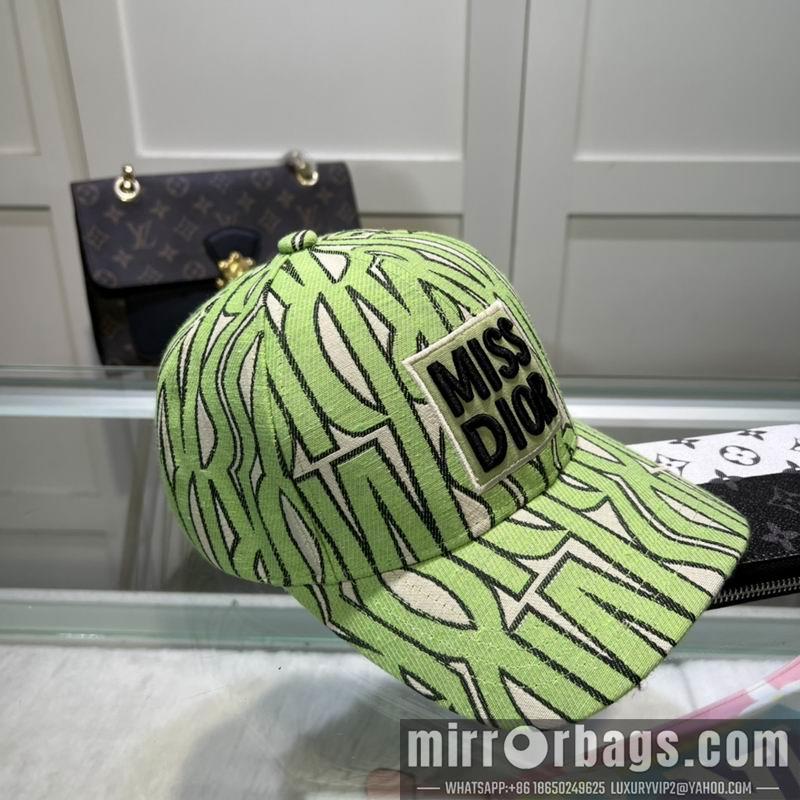 Replica Dior Hat dx68