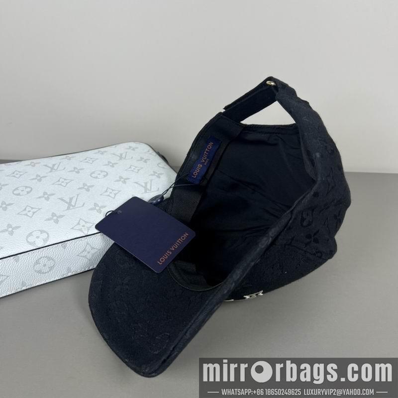 Replica LV Hat dx51