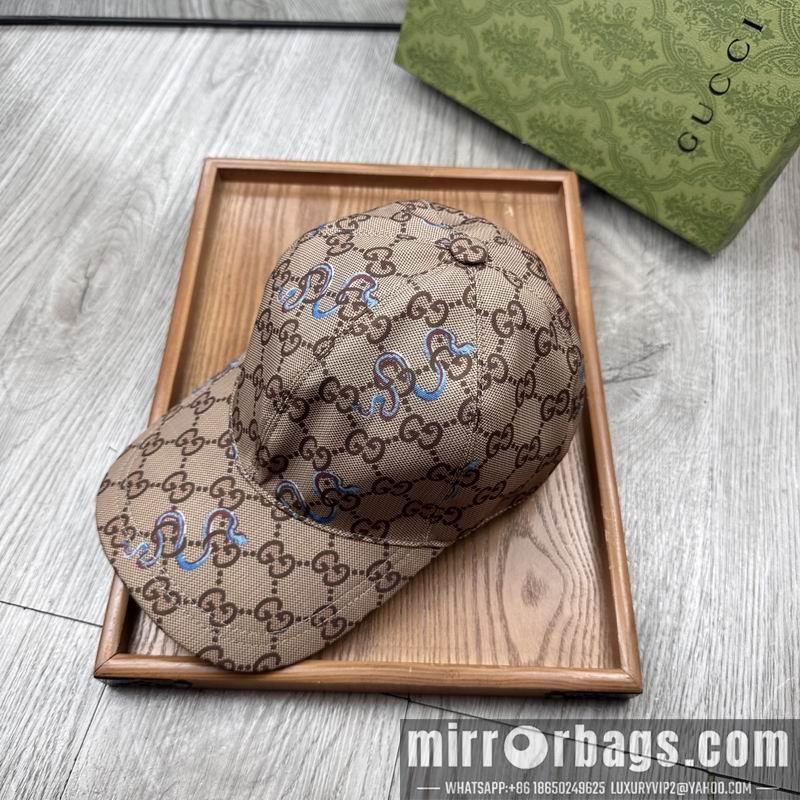 Replica Gucci Hat dx22