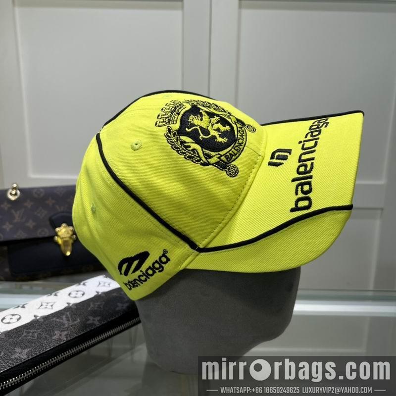 Replica Balenciaga Hat 122801