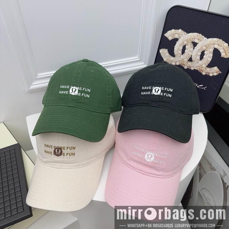 Replica Lululemon Hat 091401