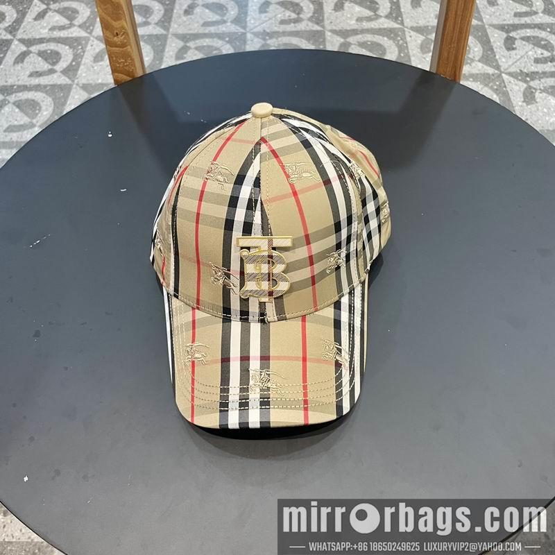 Replica Burberry Hat 042801