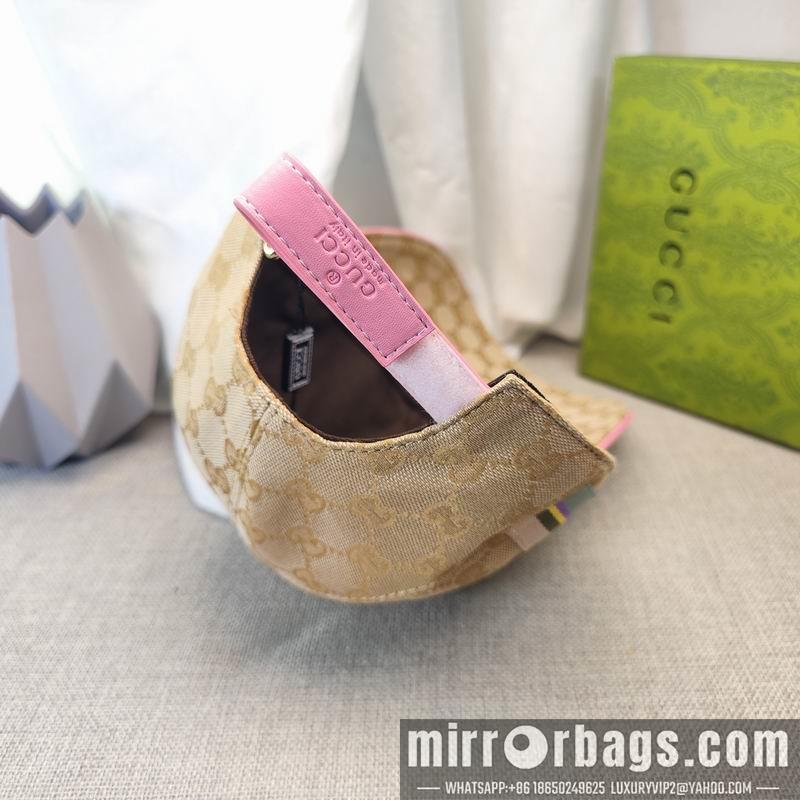 Replica Gucci Hat dx22