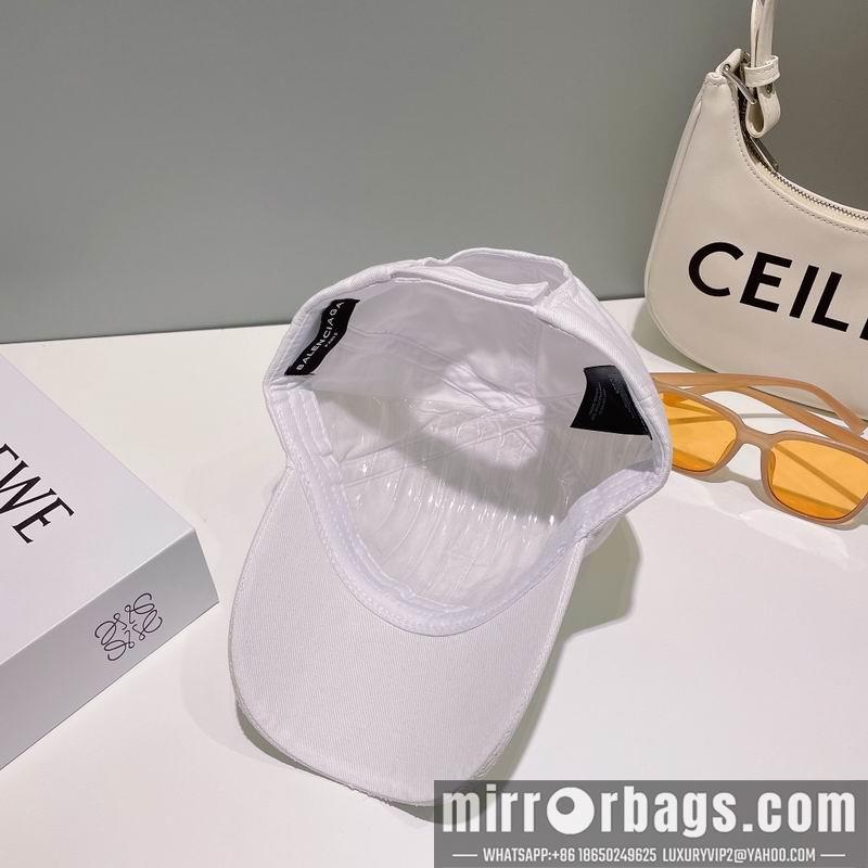 Replica Balenciaga Hat 110603