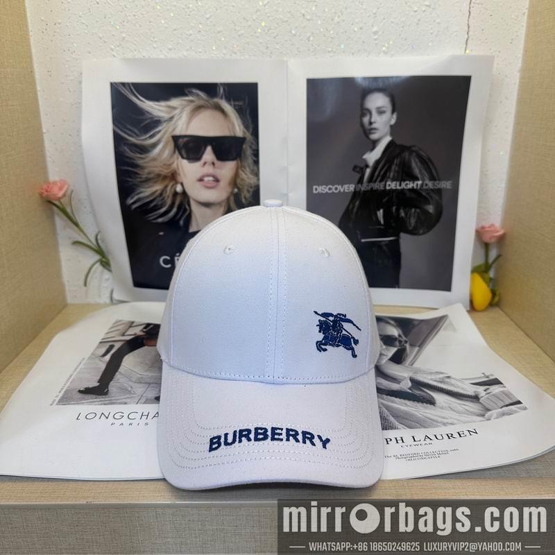 Replica Burberry Hat hm01