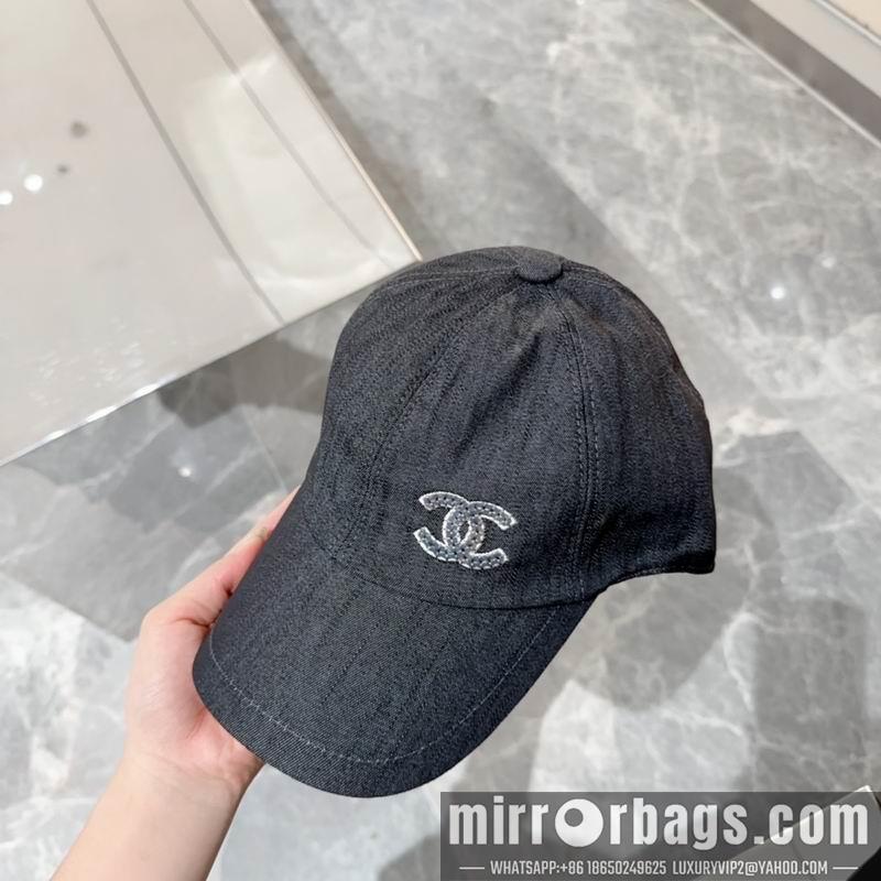 Replica Chanel Hat dx51