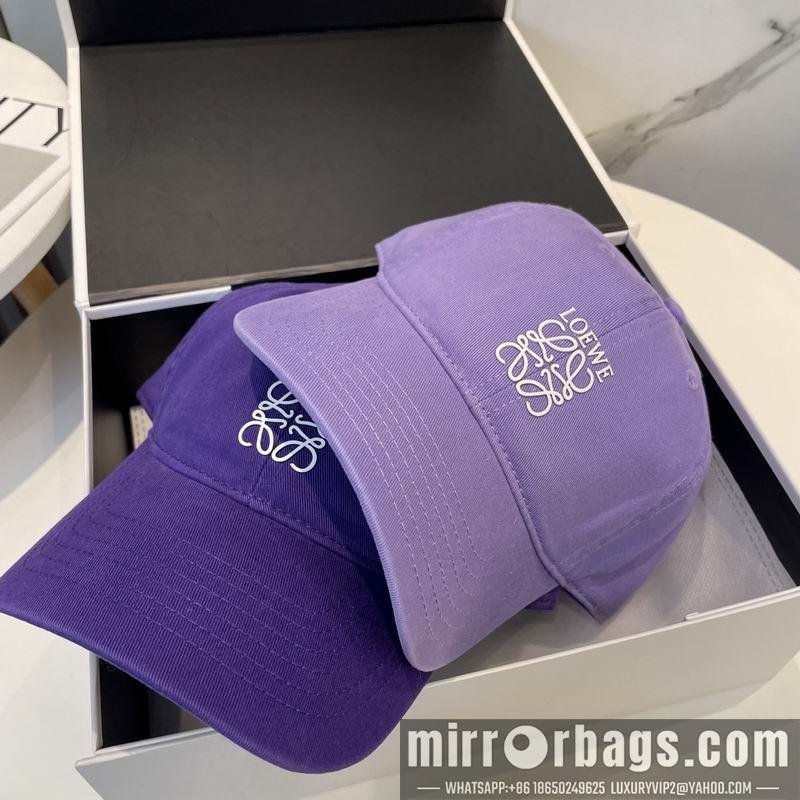 Replica Loewe Hat dx49