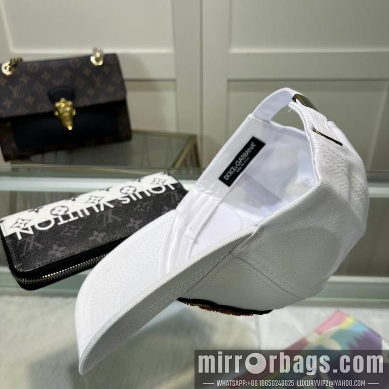 Replica DG Hat dx06