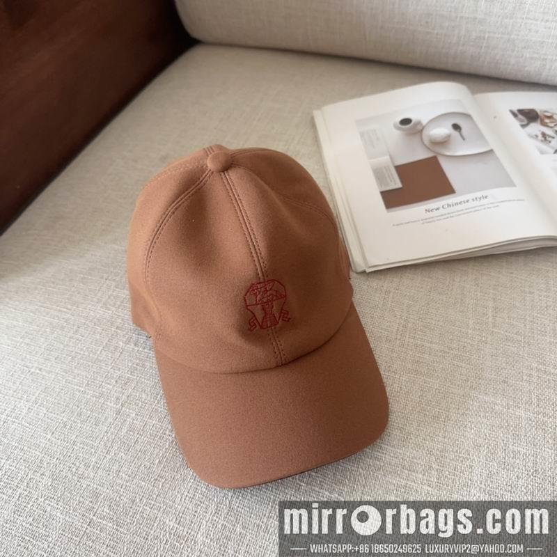 Replica Loro Piana Hat dx19
