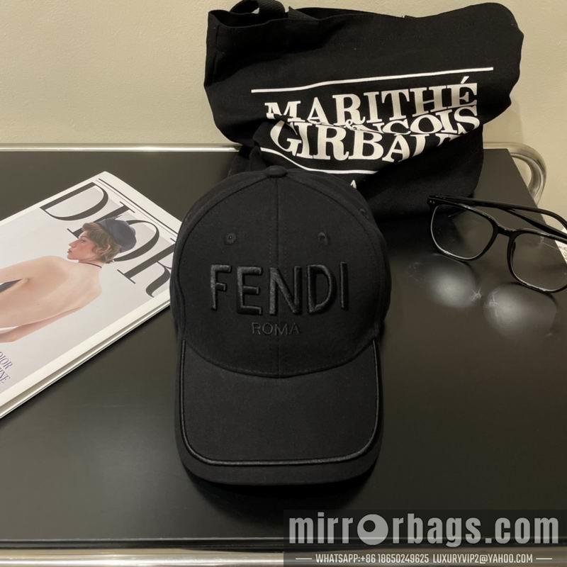 Replica Fendi Hat 042701