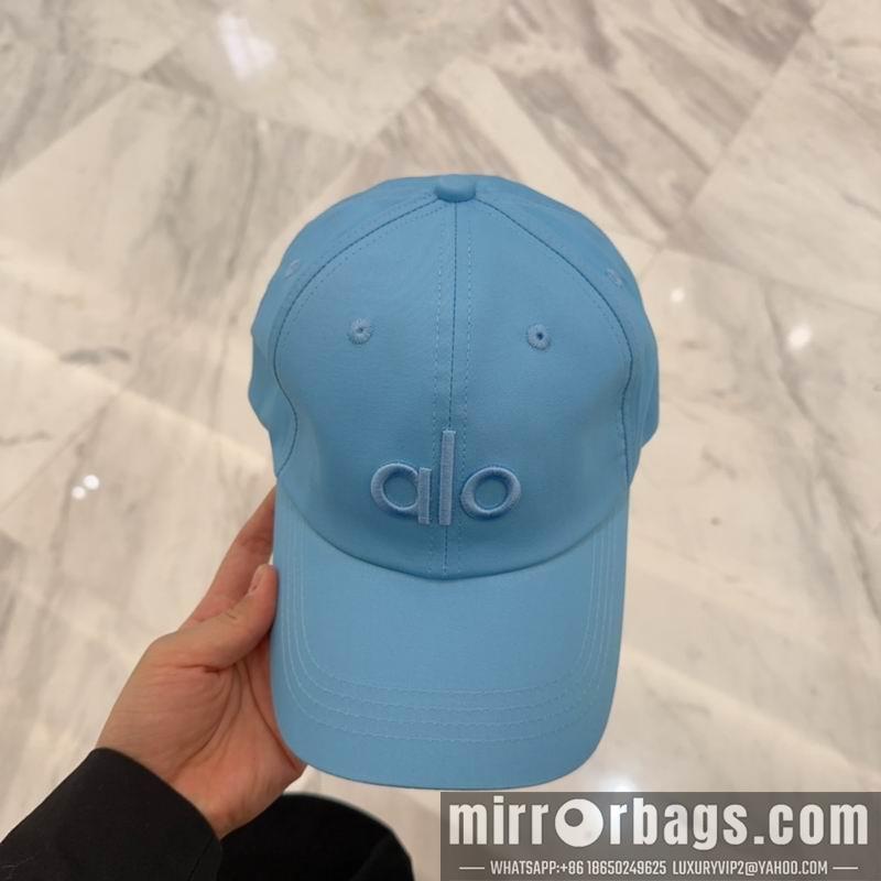 Replica Alo Hat dx11