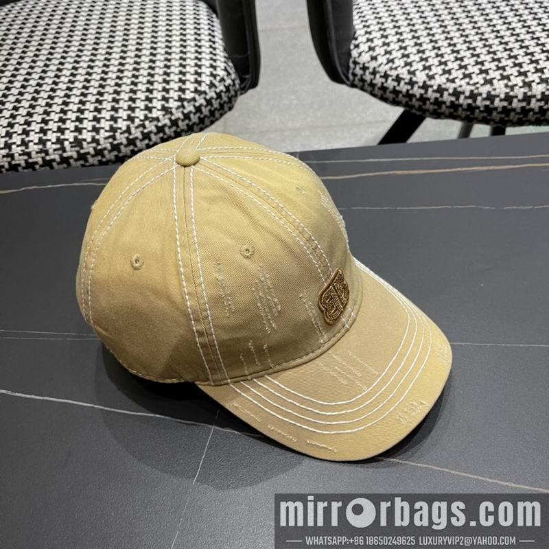 Replica Balenciaga Hat 081007