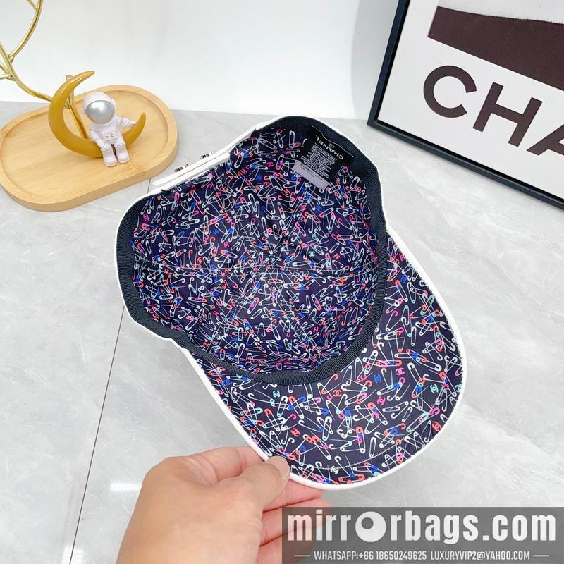 Replica Chanel Hat dx42