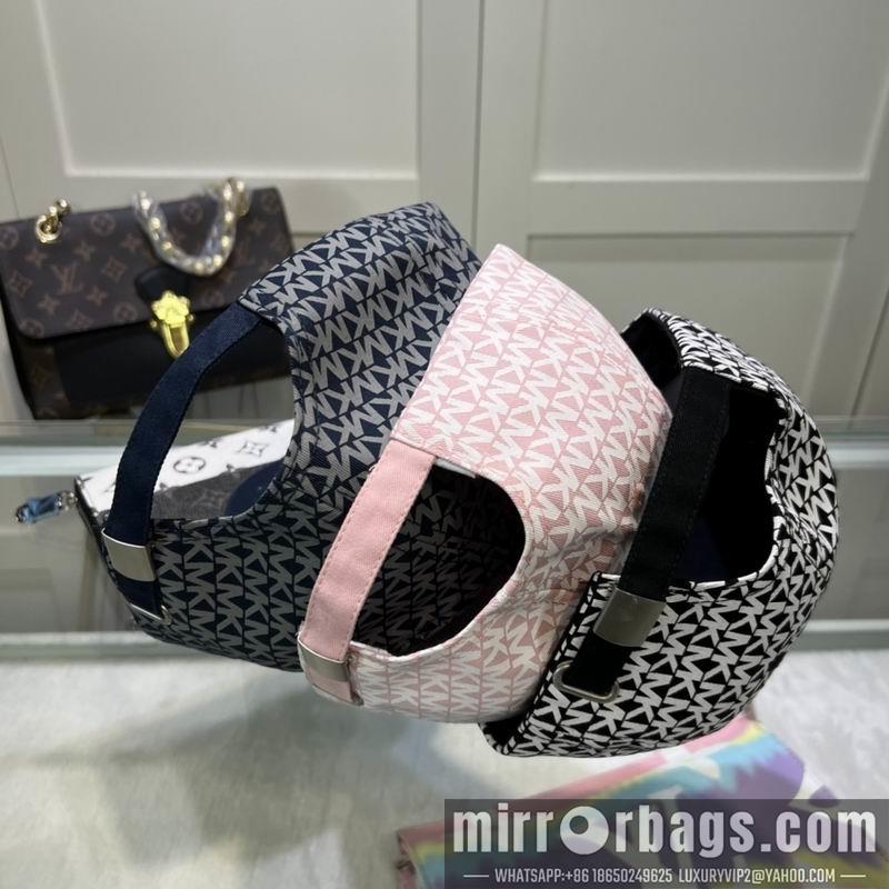 Replica MK Hat 061007