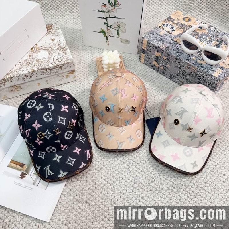 Replica LV Hat 122115