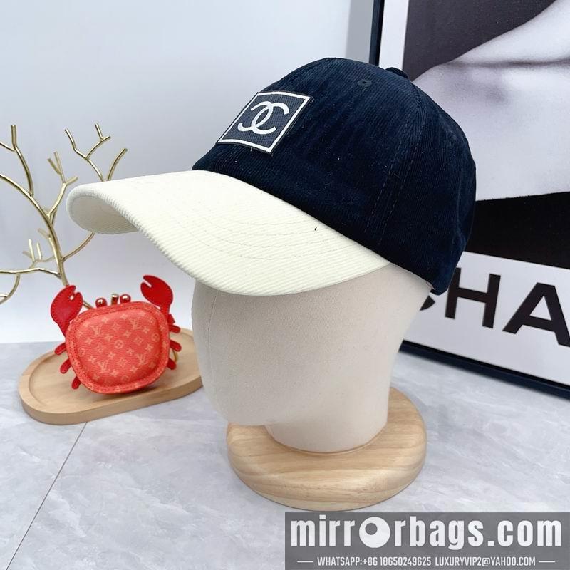 Replica Chanel Hat dx68