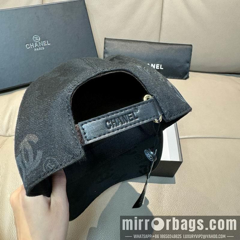 Replica Chanel Hat dx53
