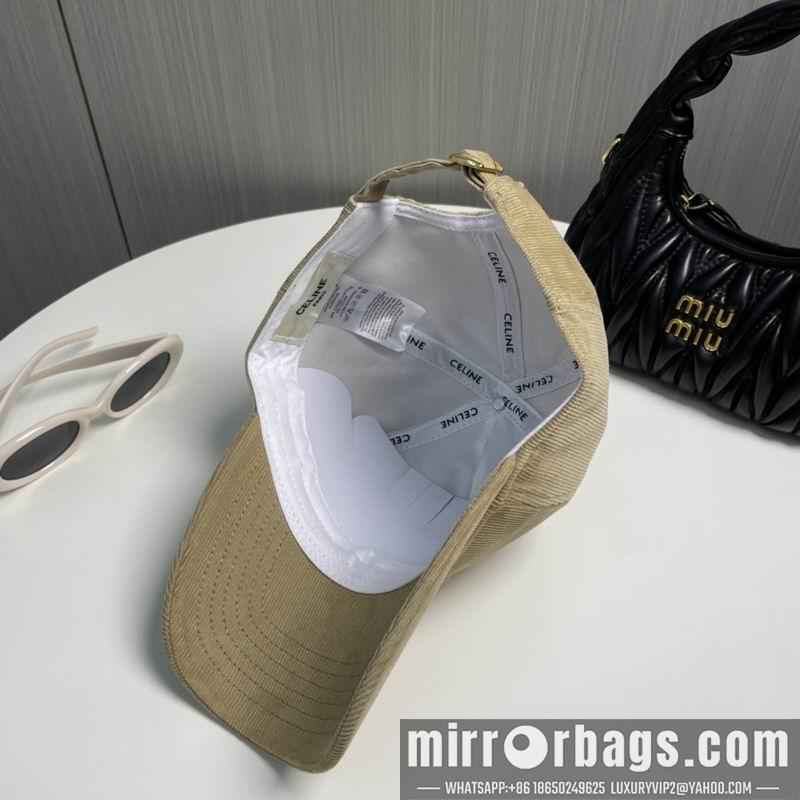 Replica Celine Hat 010403