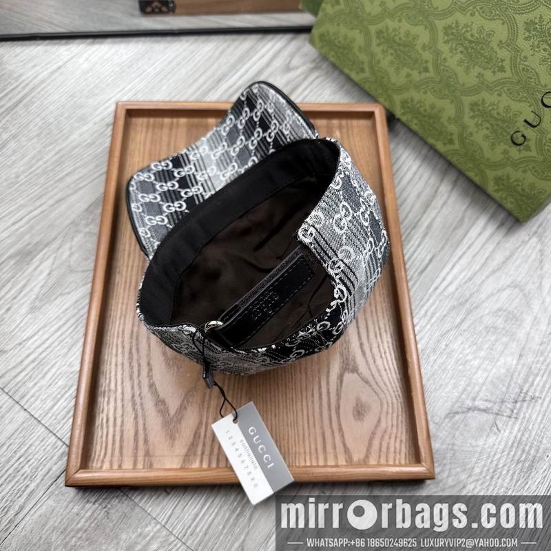 Replica Gucci Hat dx14