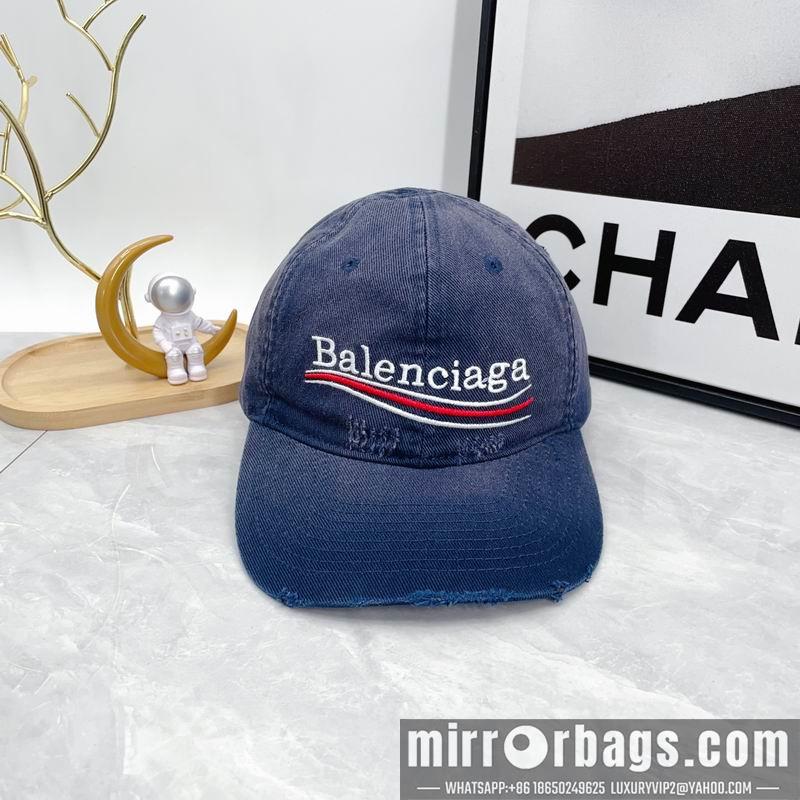Replica Balenciaga Hat dx50