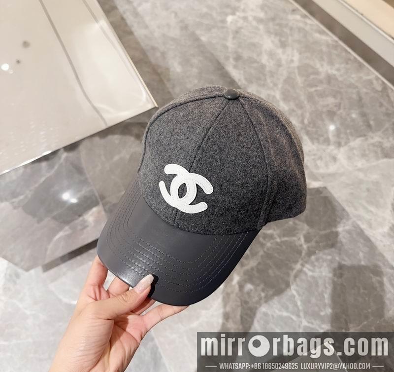 Replica Chanel Hat 092702