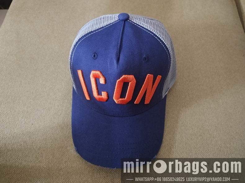 Replica DSQ Hat y 26