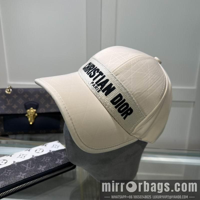Replica Dior Hat dx60