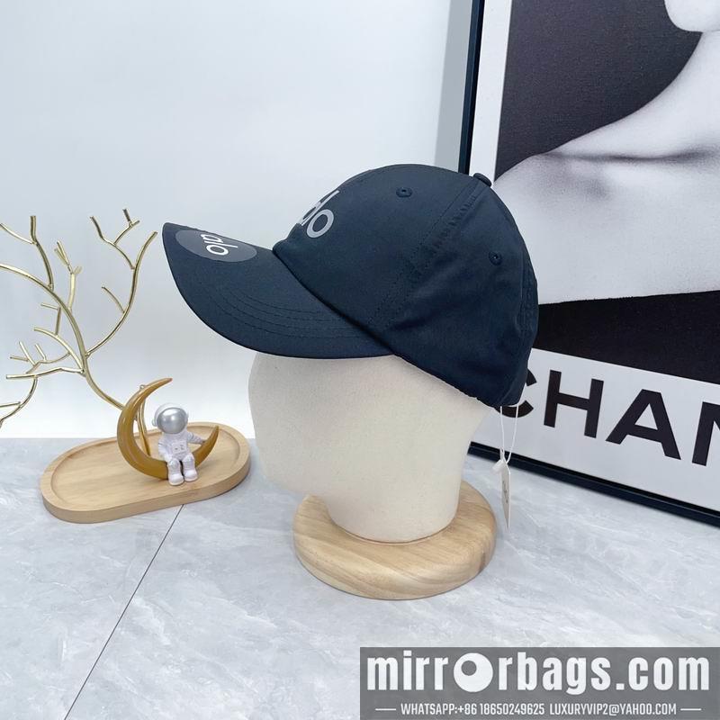 Replica Alo Hat dx08