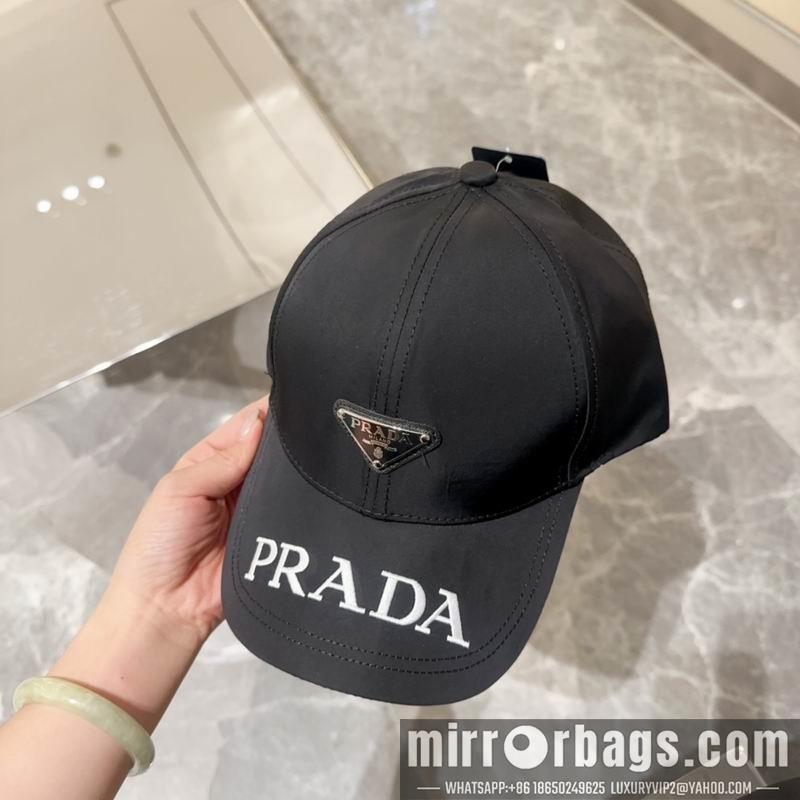 Replica Prada Hat dx39