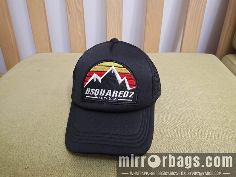 Replica DSQ Hat y 14