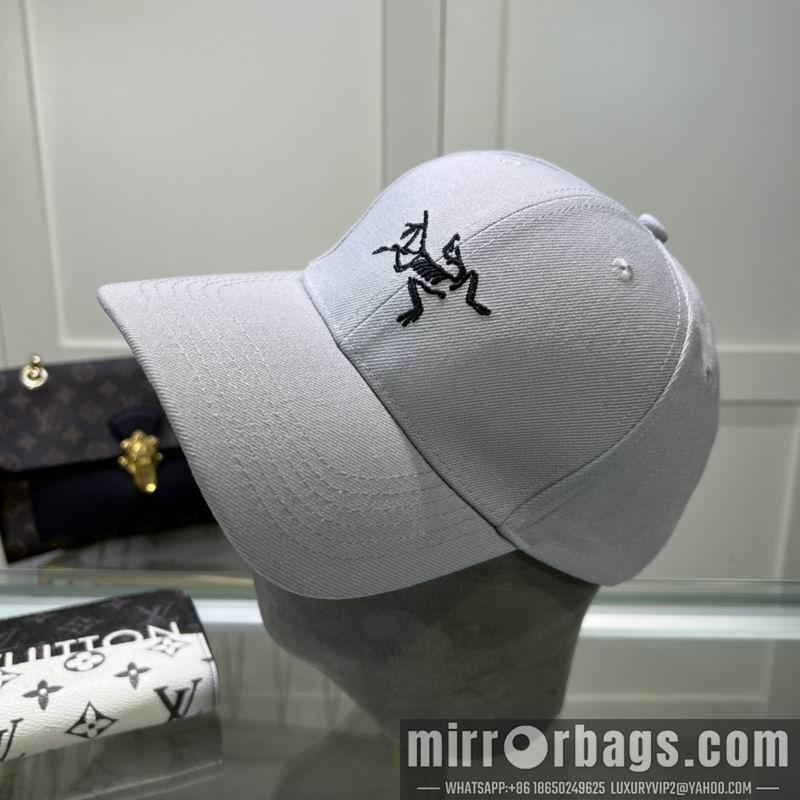 Replica Arcteryx Hat dx13