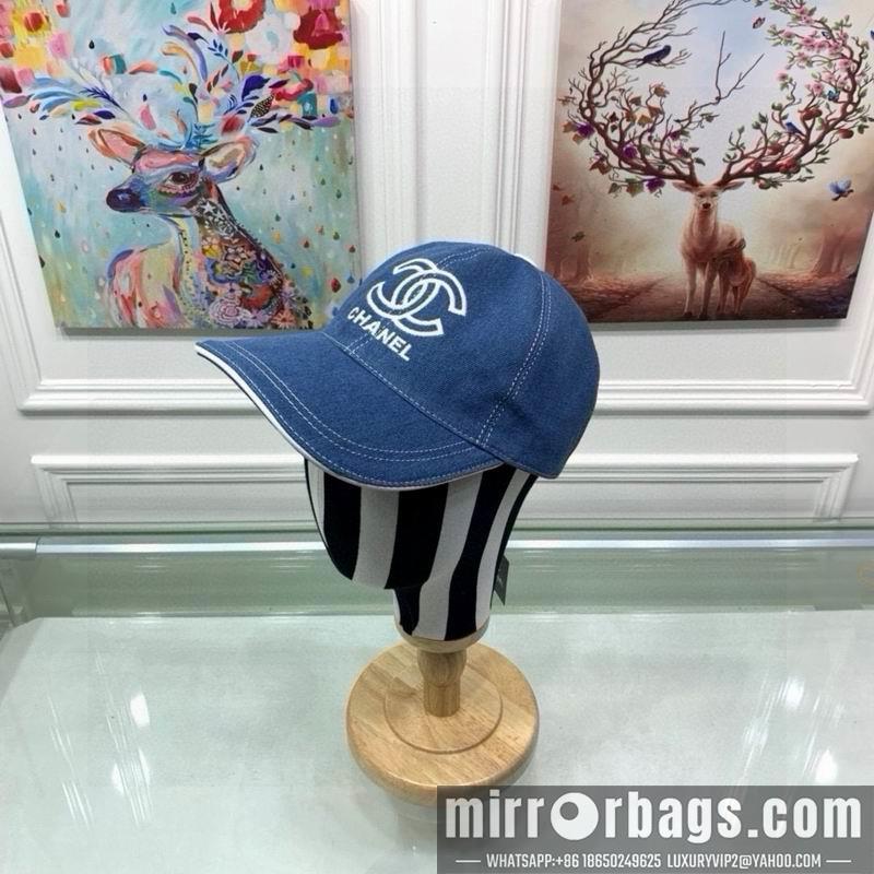 Replica Chanel Hat 072205