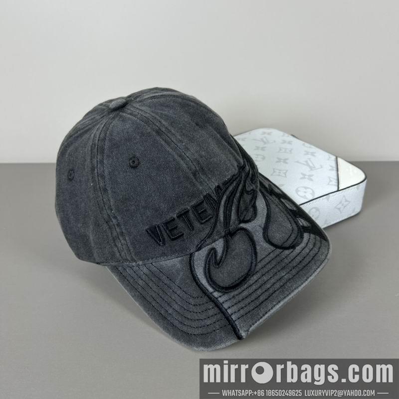 Replica Vetements Hat dx01