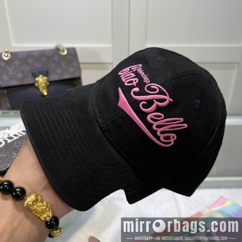 Replica Balenciaga Hat dx117