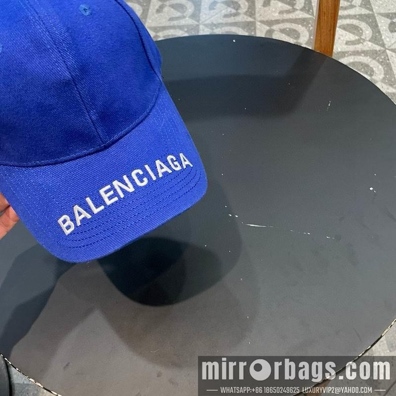 Replica Balenciaga Hat 072302