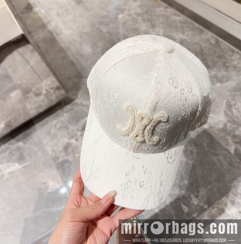 Replica Celine Hat dx107