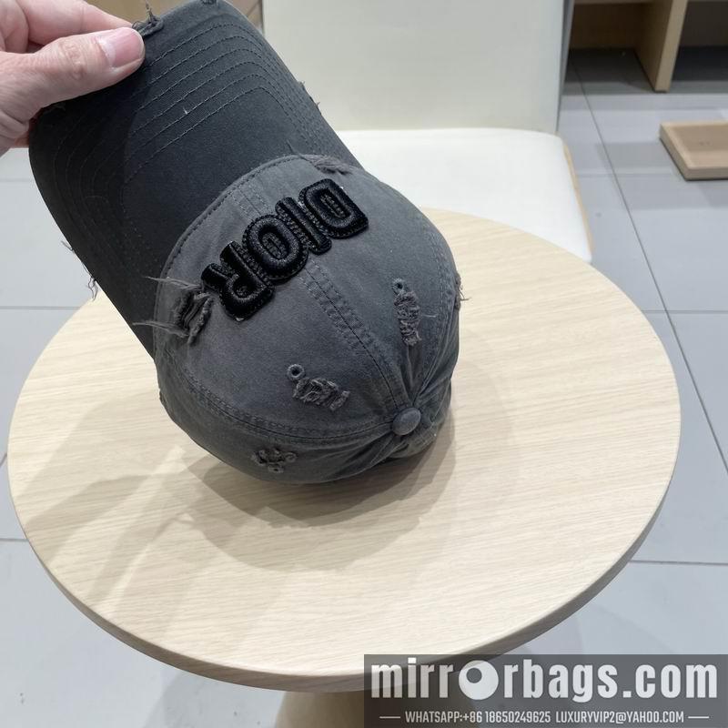Replica Dior Hat 040201