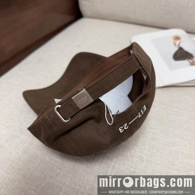 Replica Emis Hat dx05