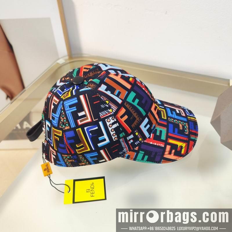 Replica Fendi Hat dx71