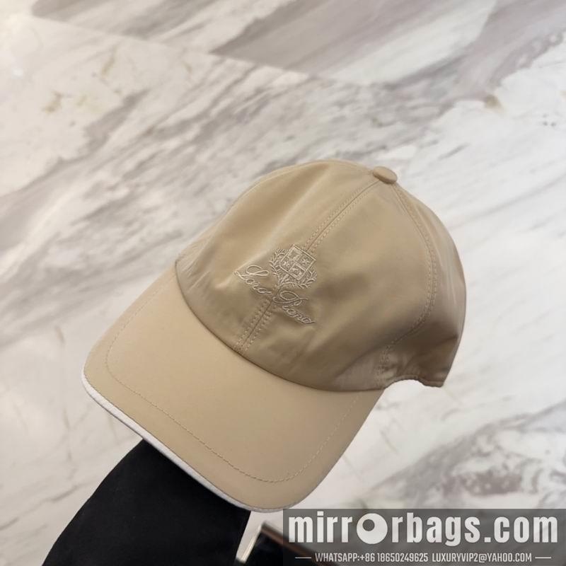 Replica Loro Piana Hat dx27