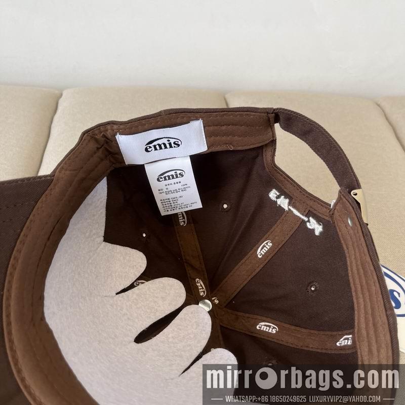Replica Emis Hat dx07