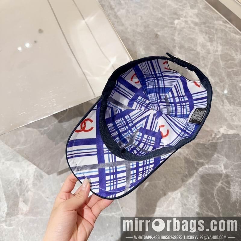 Replica Chanel Hat dx50