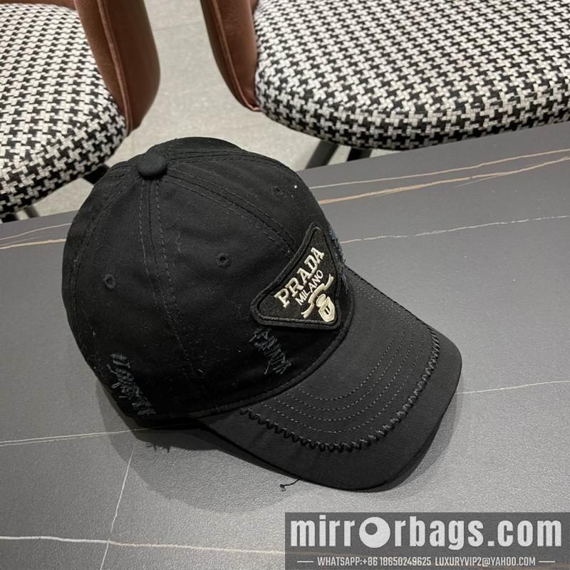 Replica Prada Hat 050705