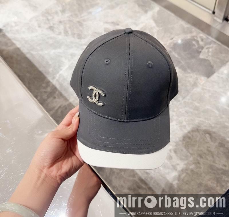 Replica Chanel Hat 041702