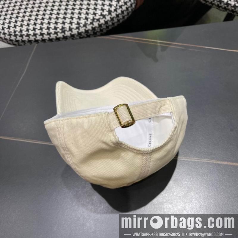 Replica Celine Hat 010202